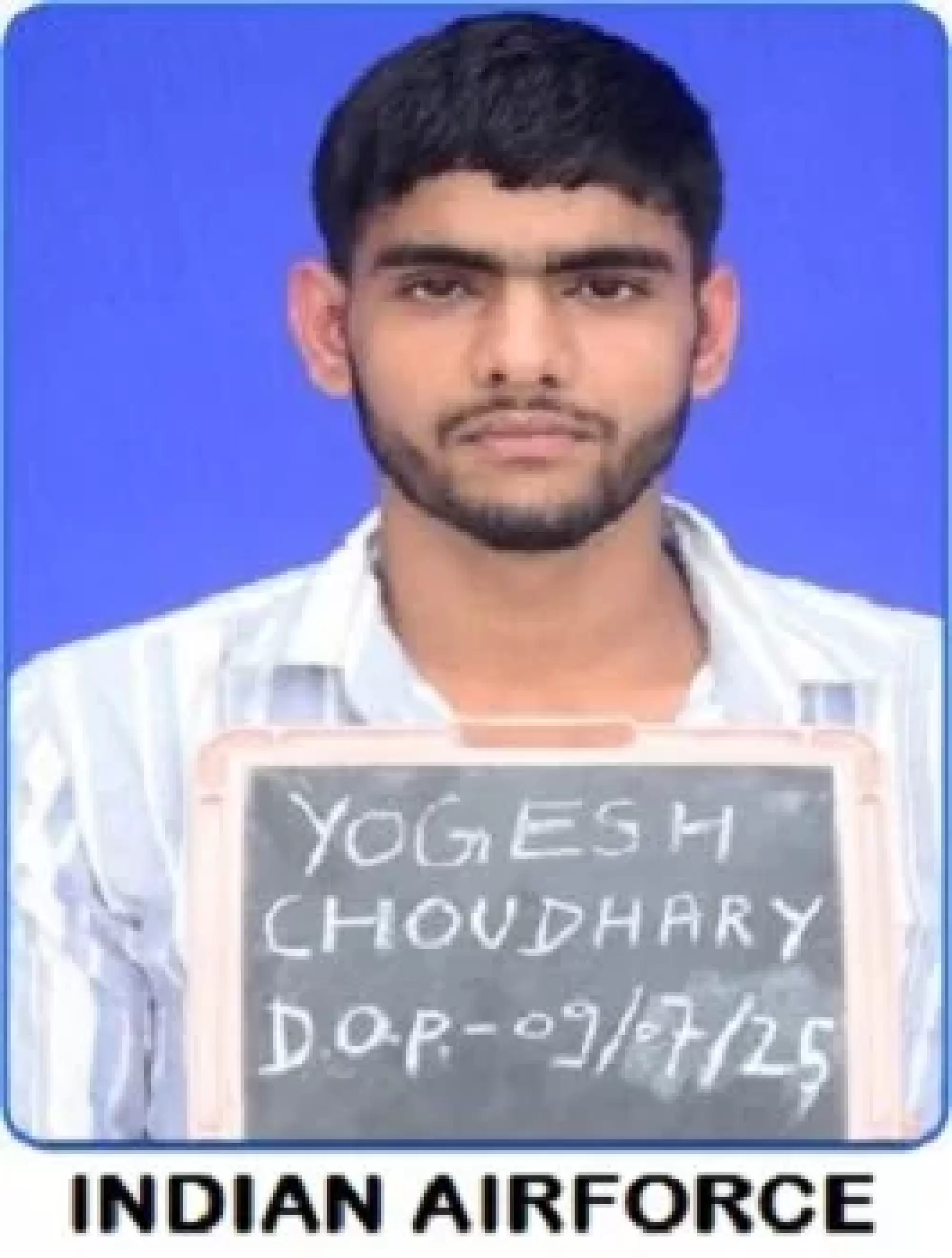 student image