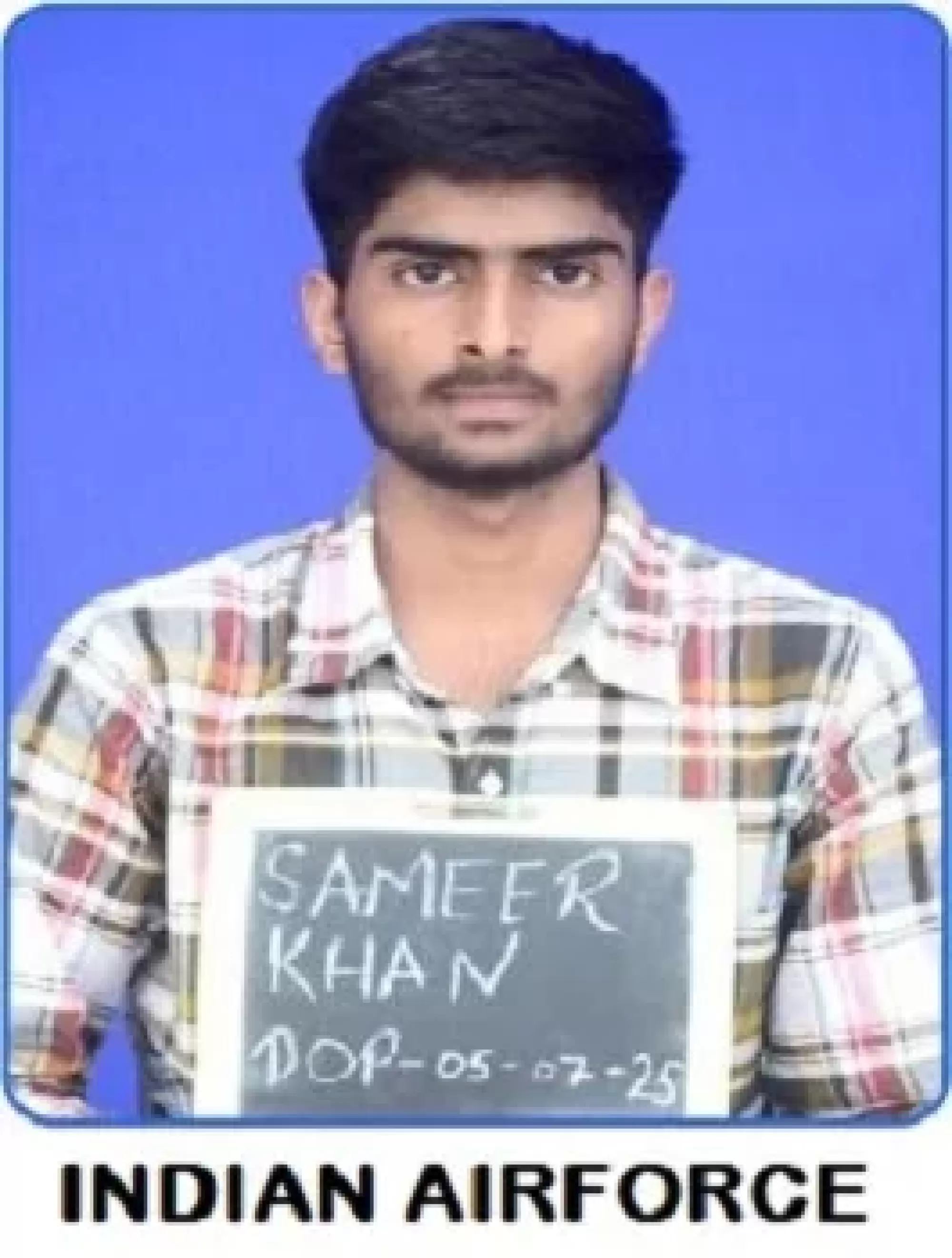 student image