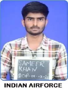 student image