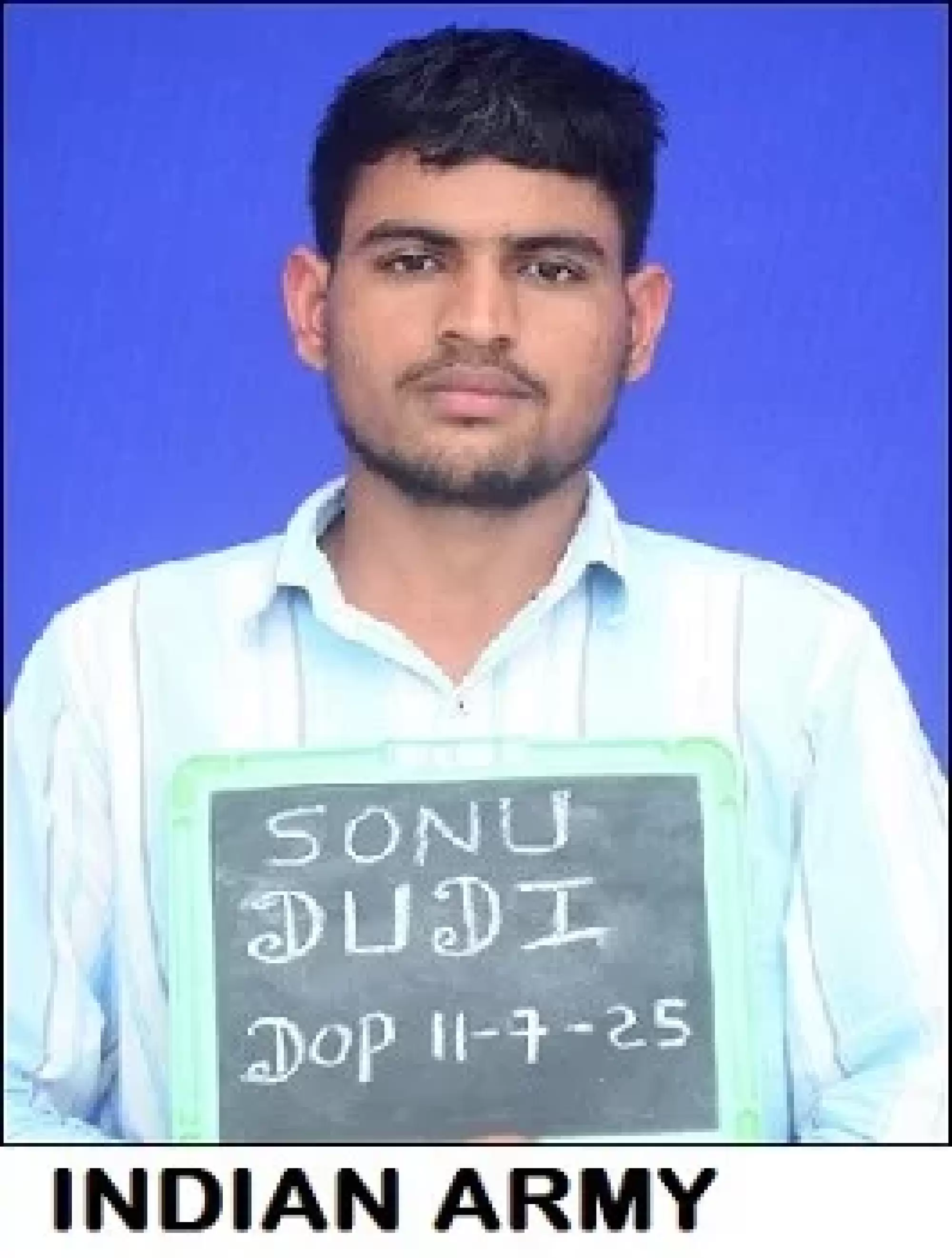 student image