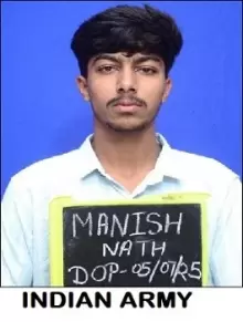 student image