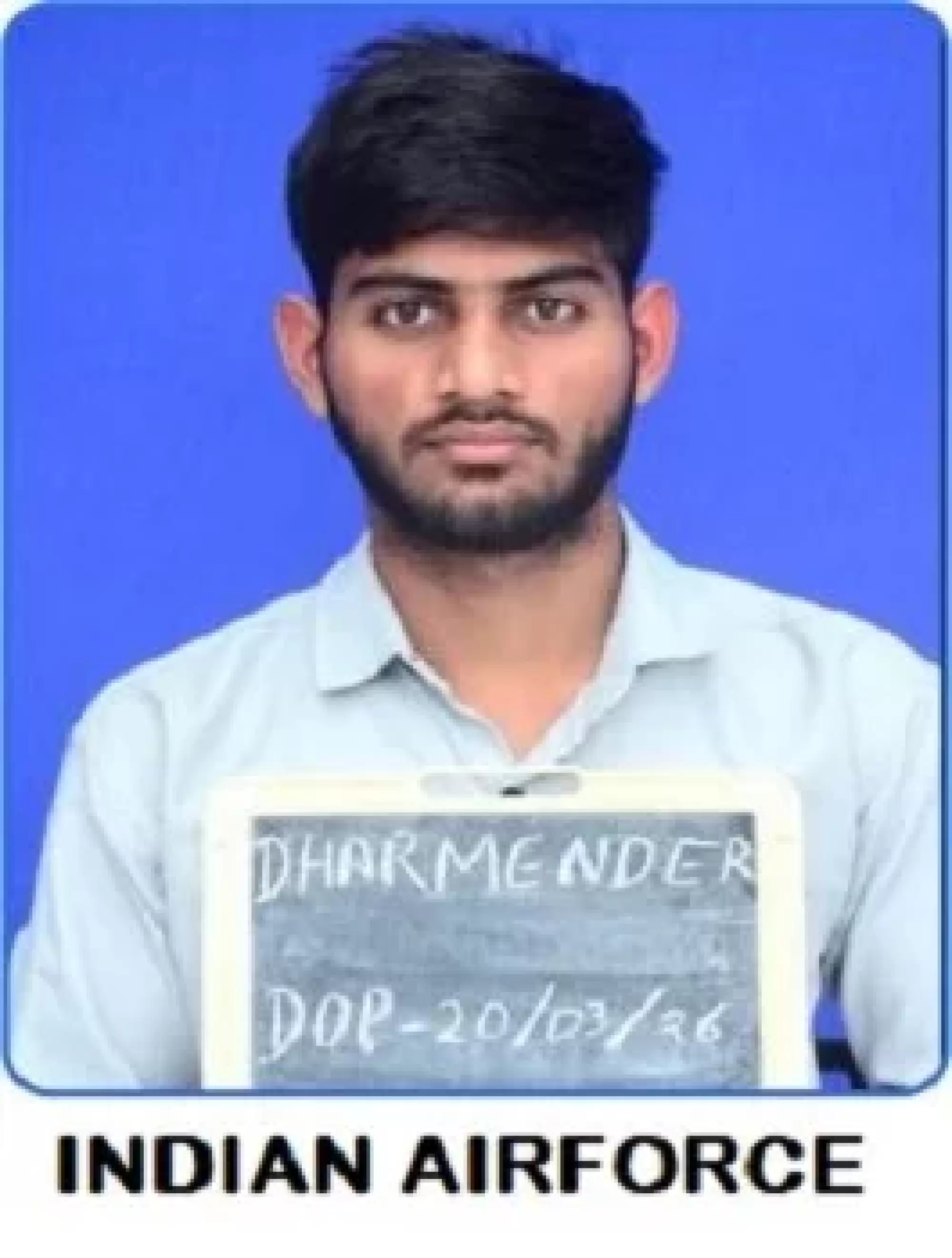 student image
