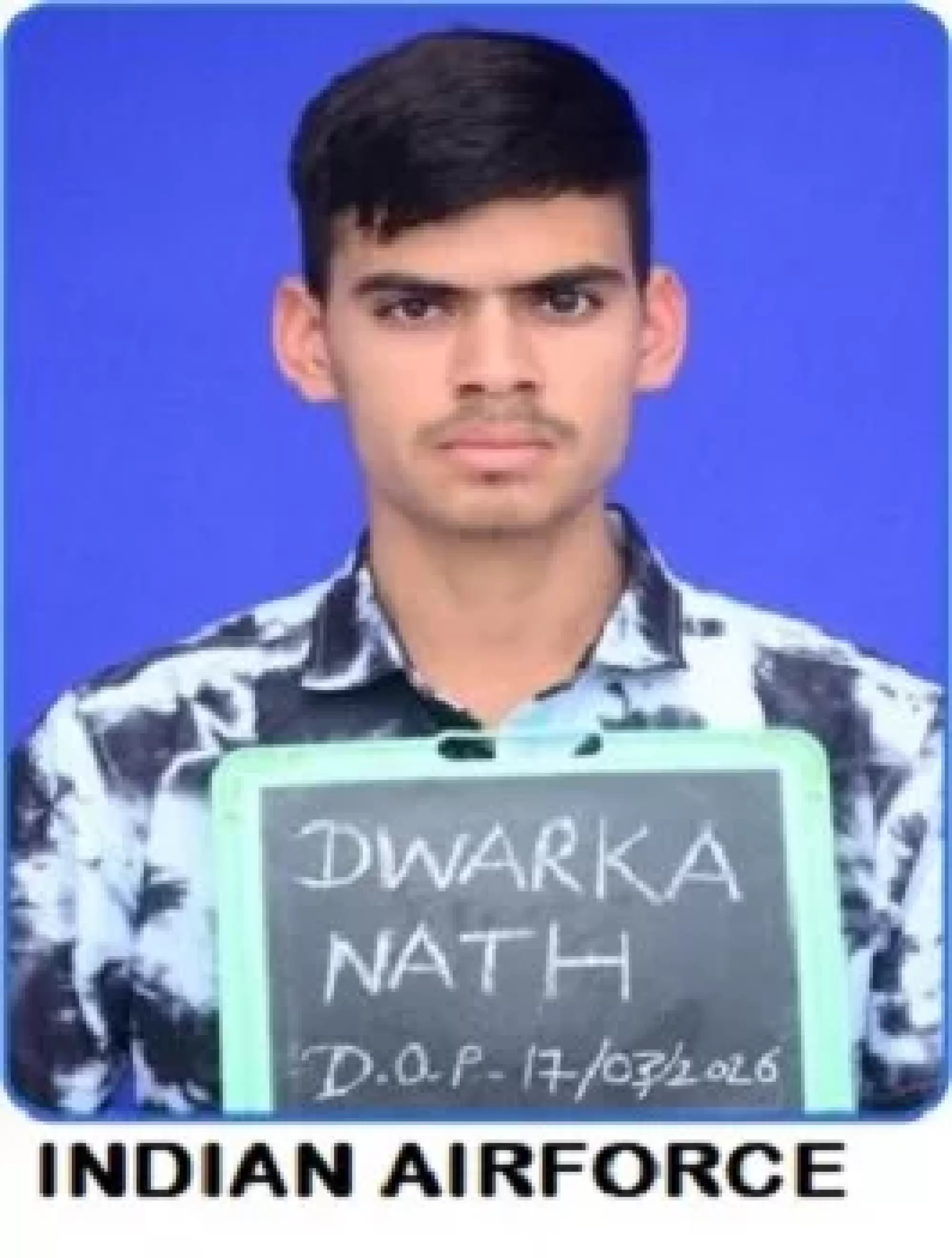 student image