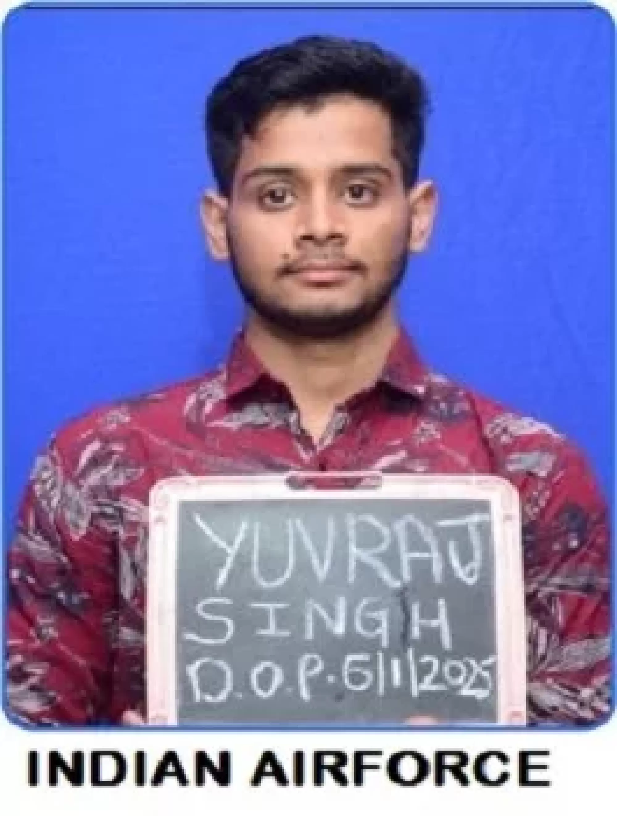 student image