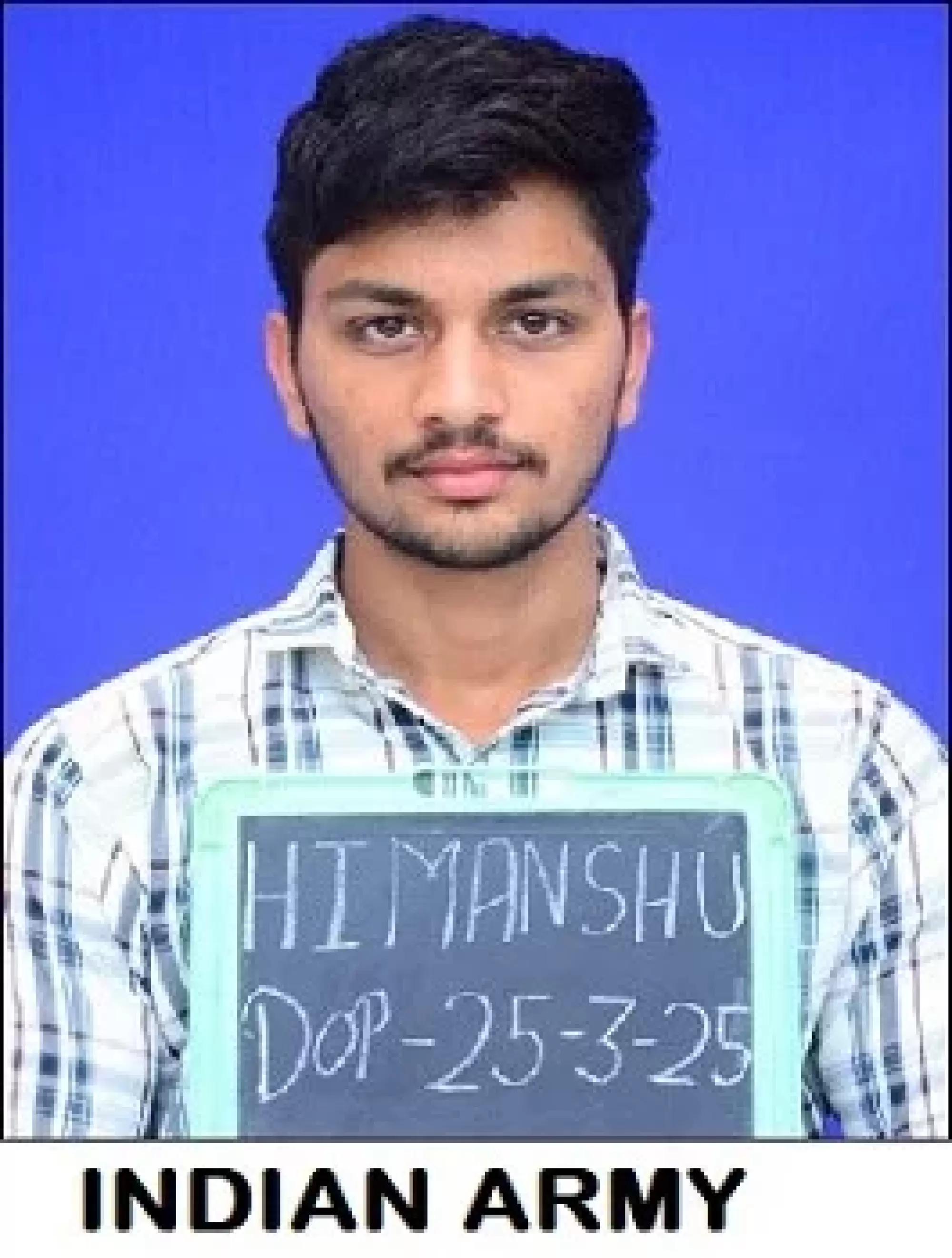 student image