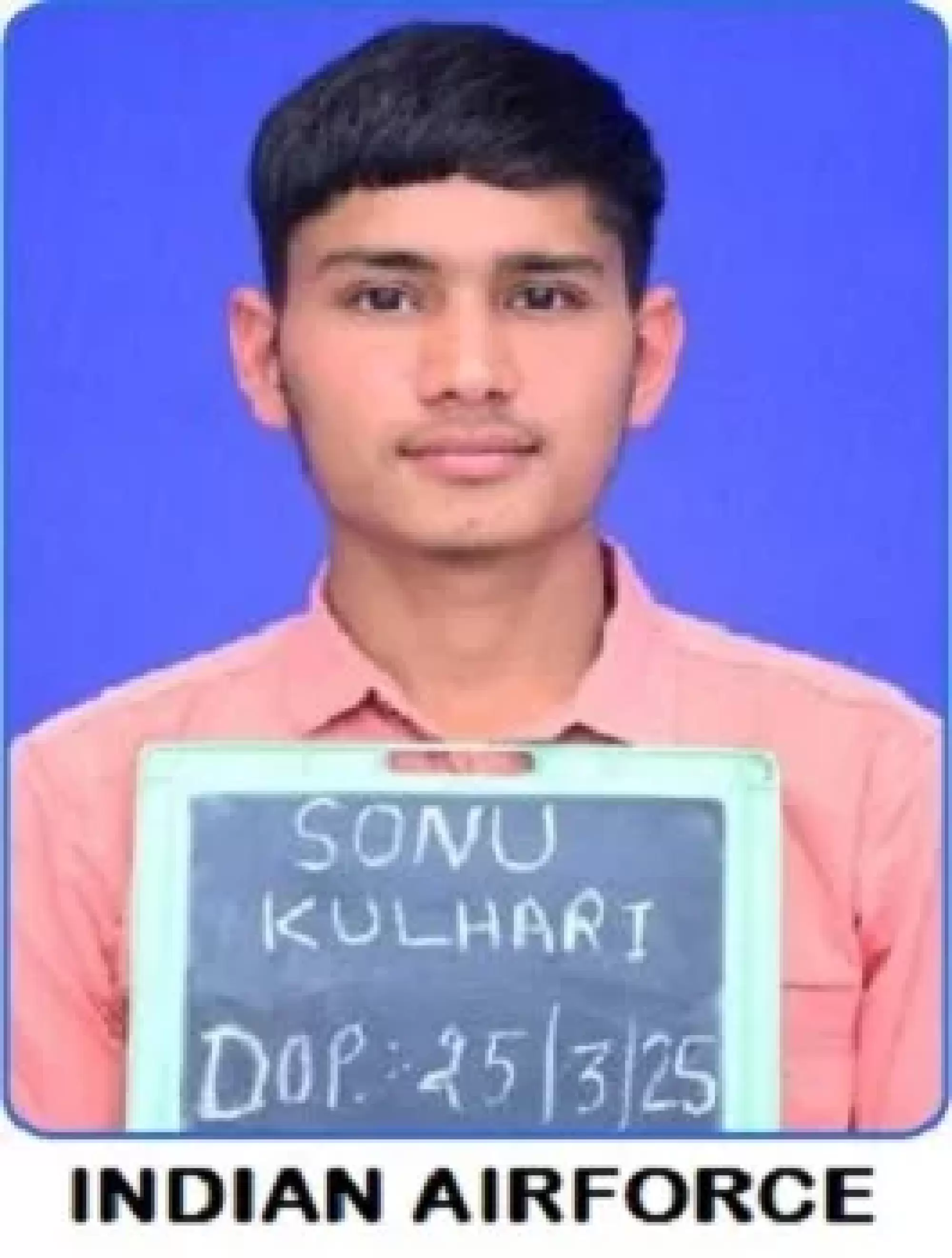 student image