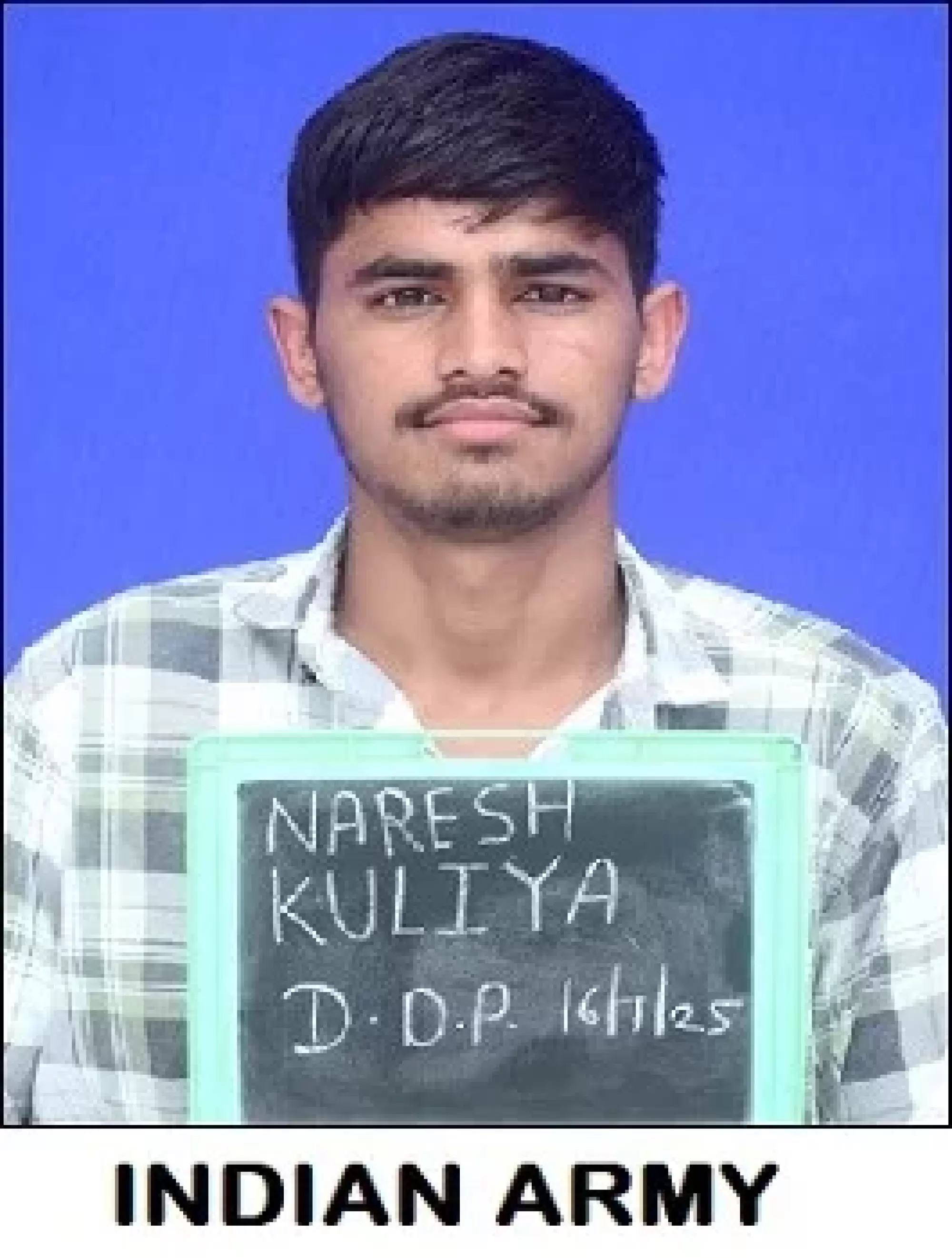 student image
