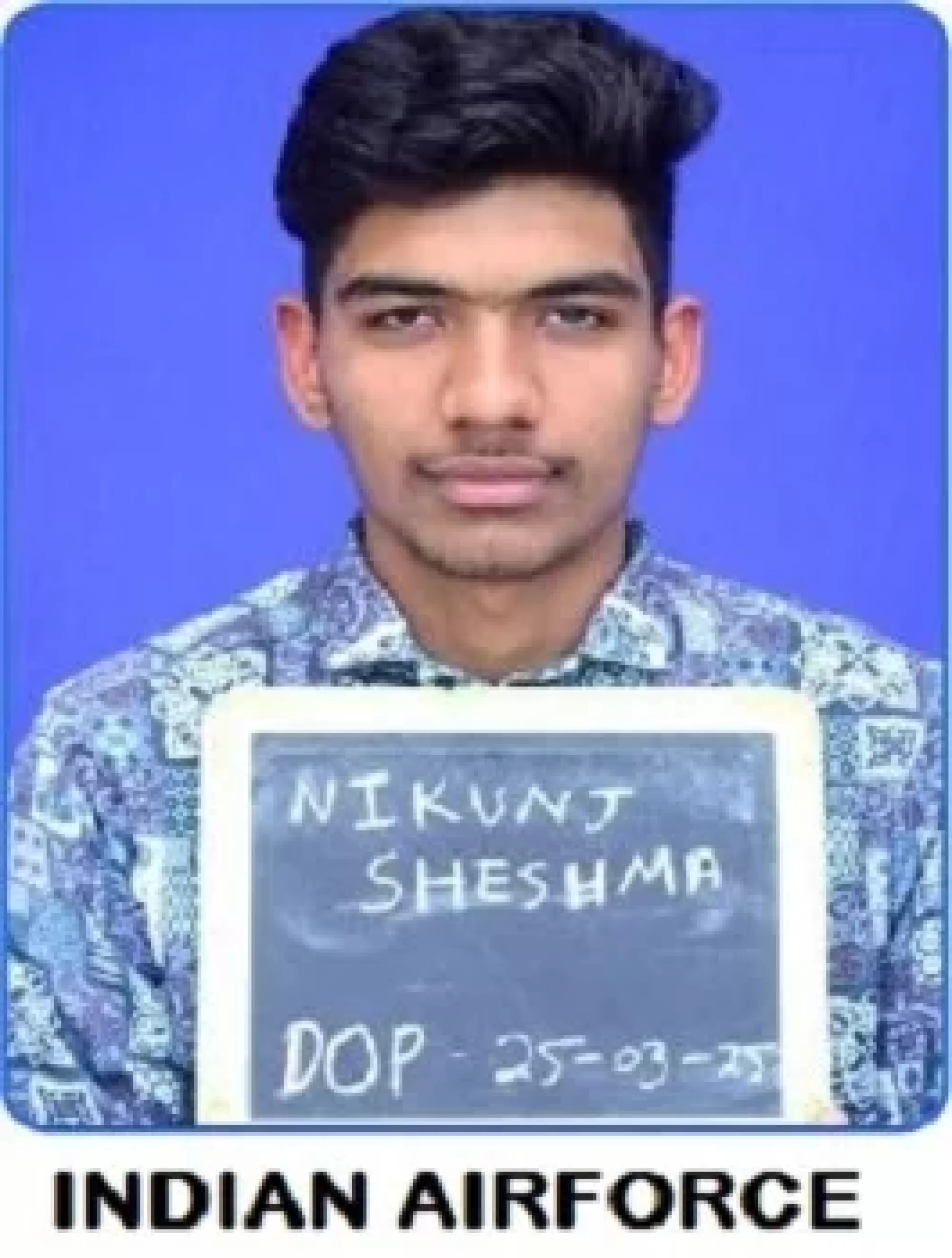 student image