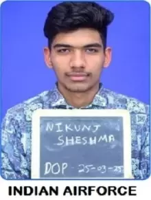 student image