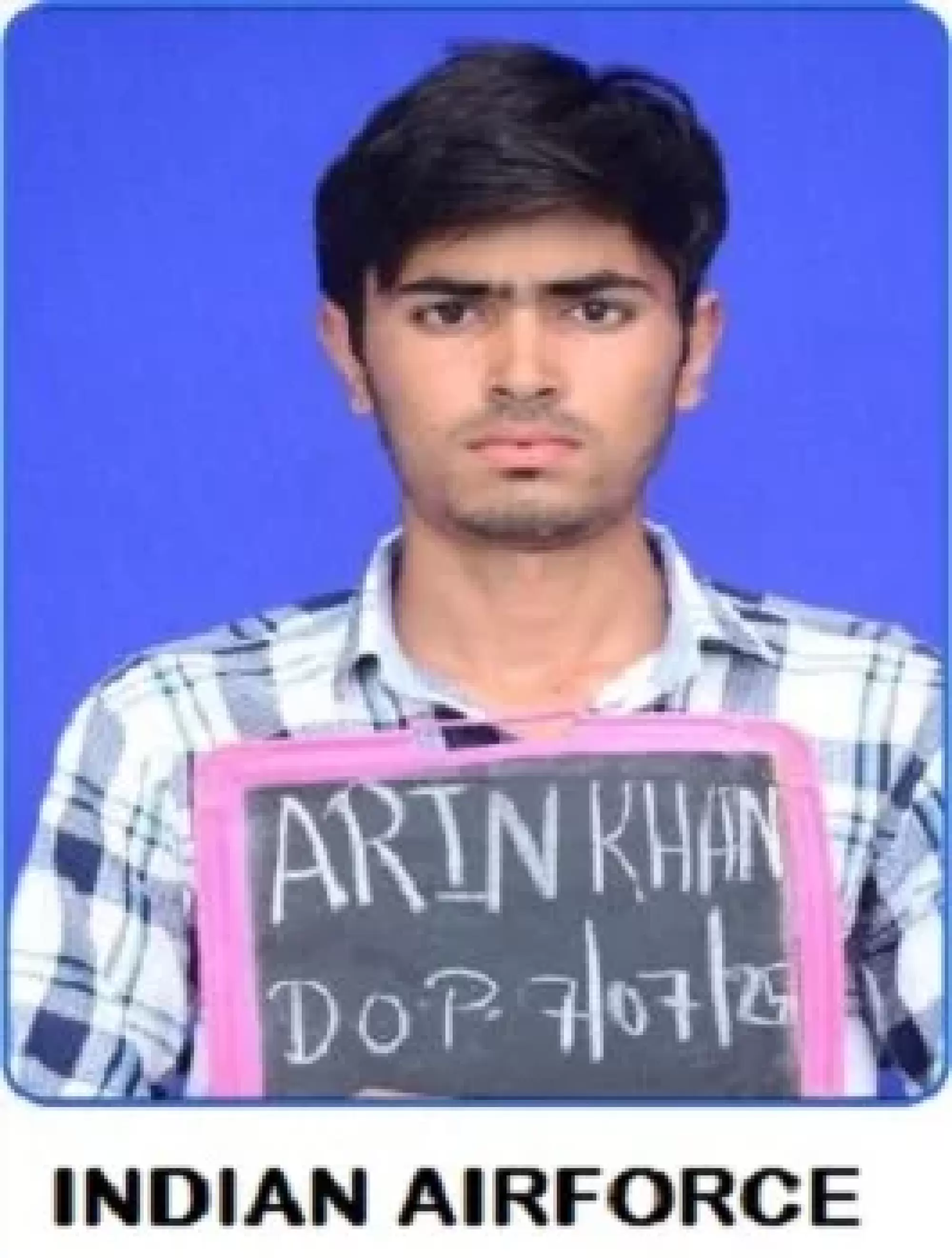 student image