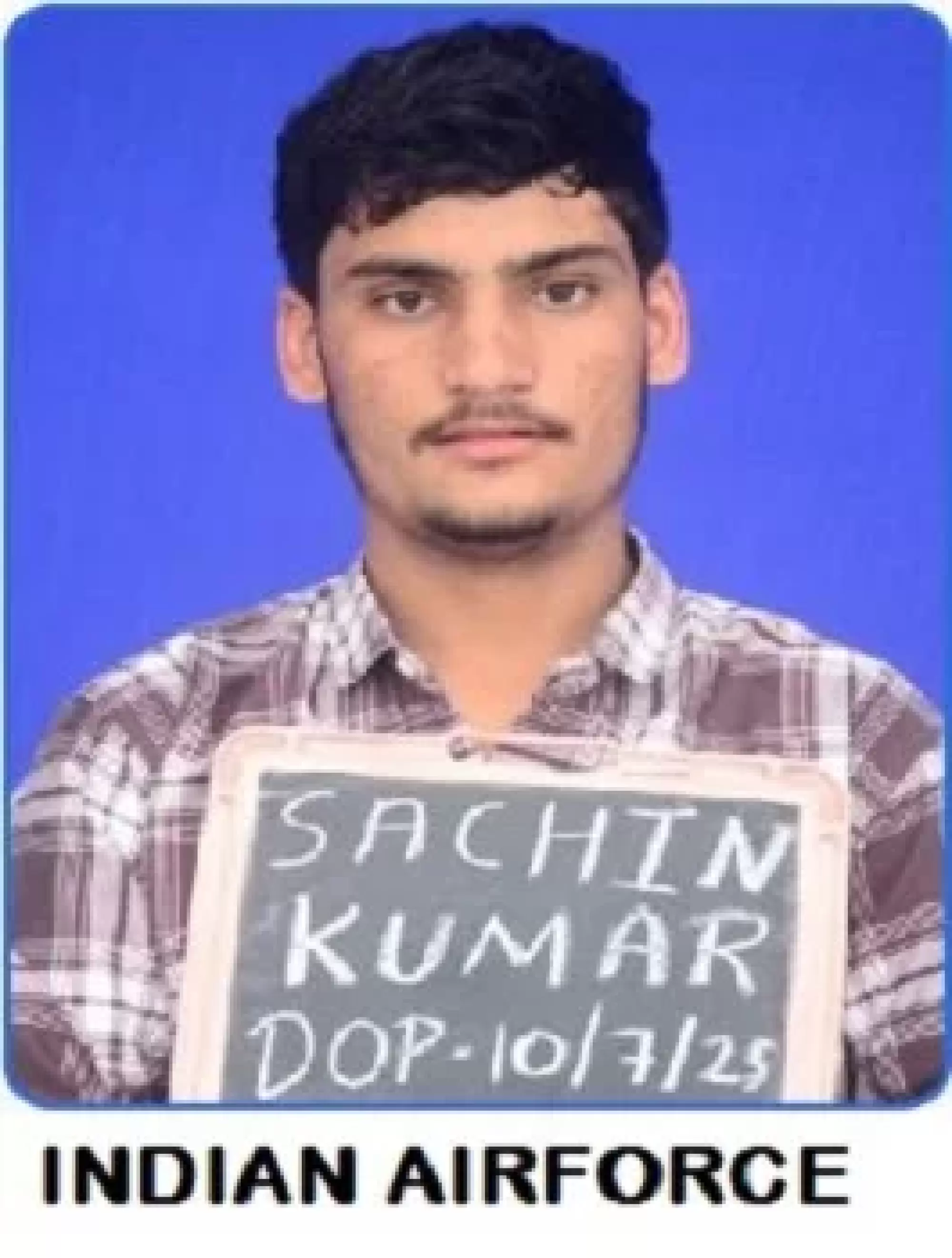 student image