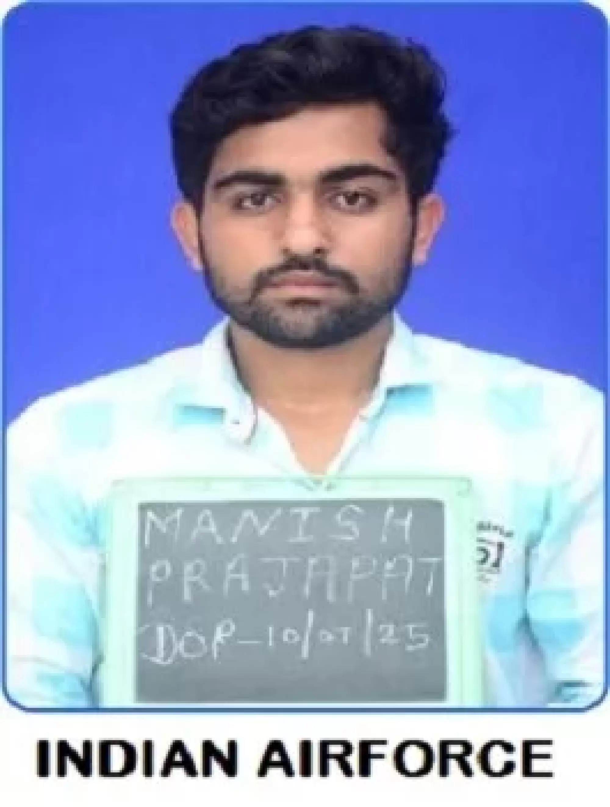 student image