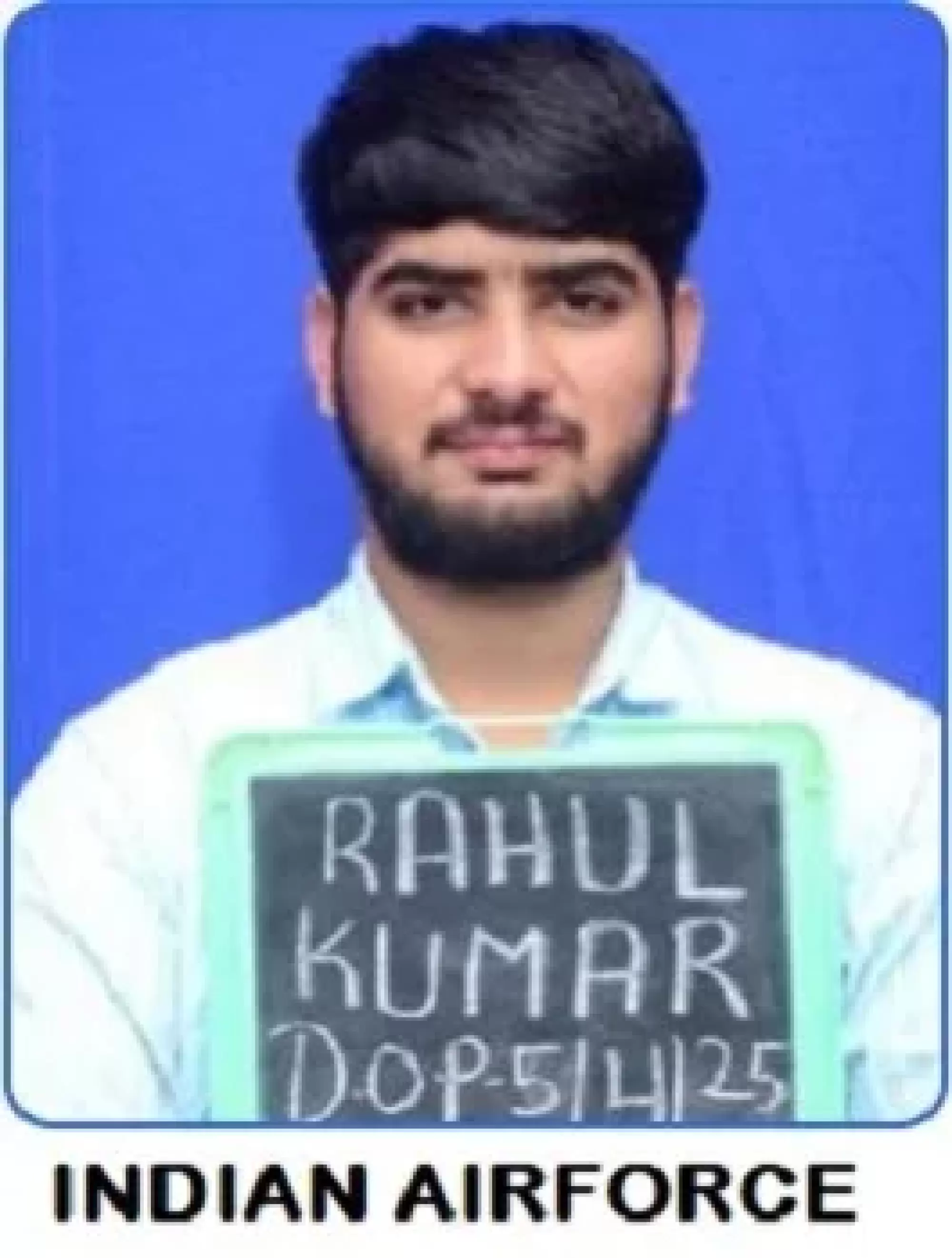 student image