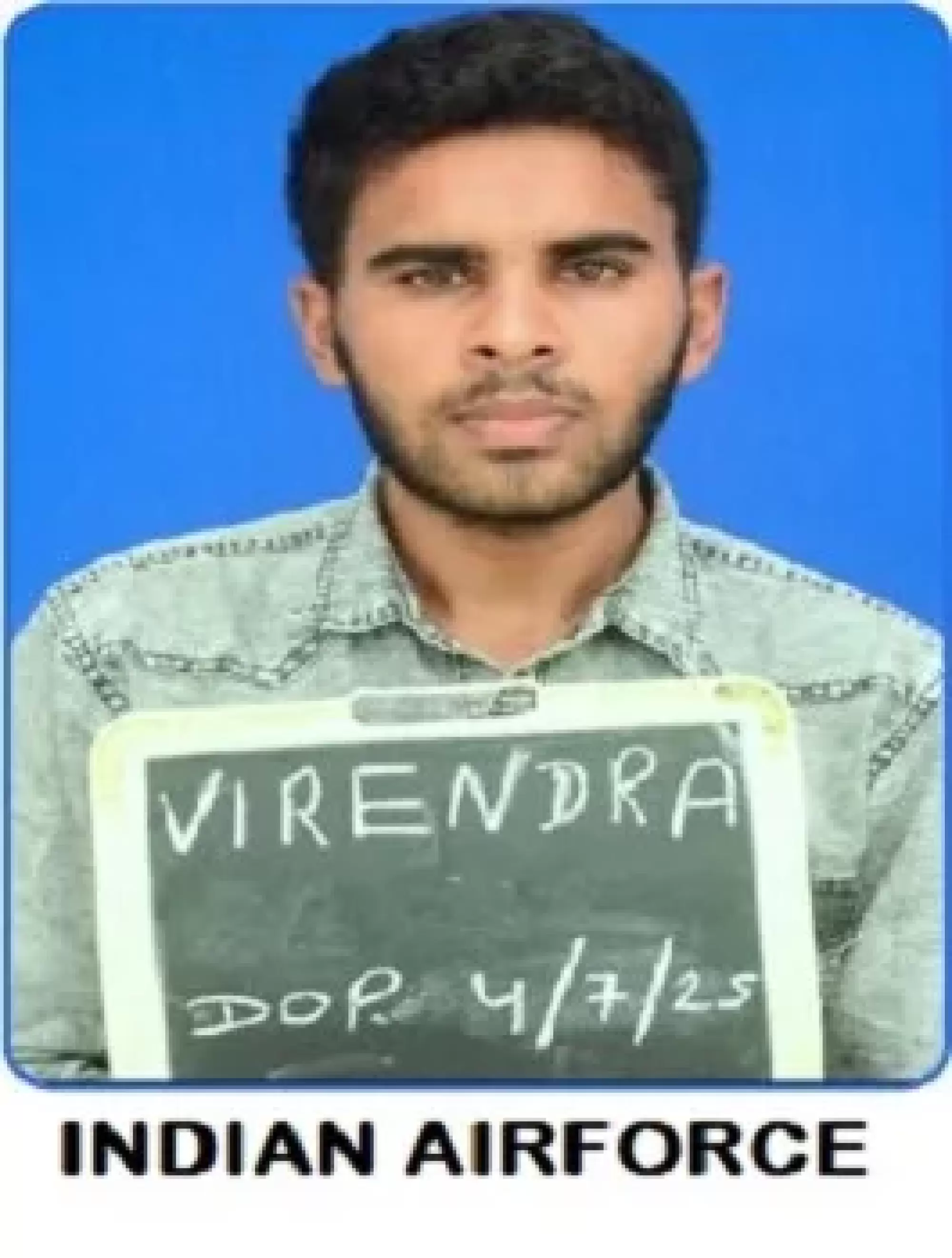 student image