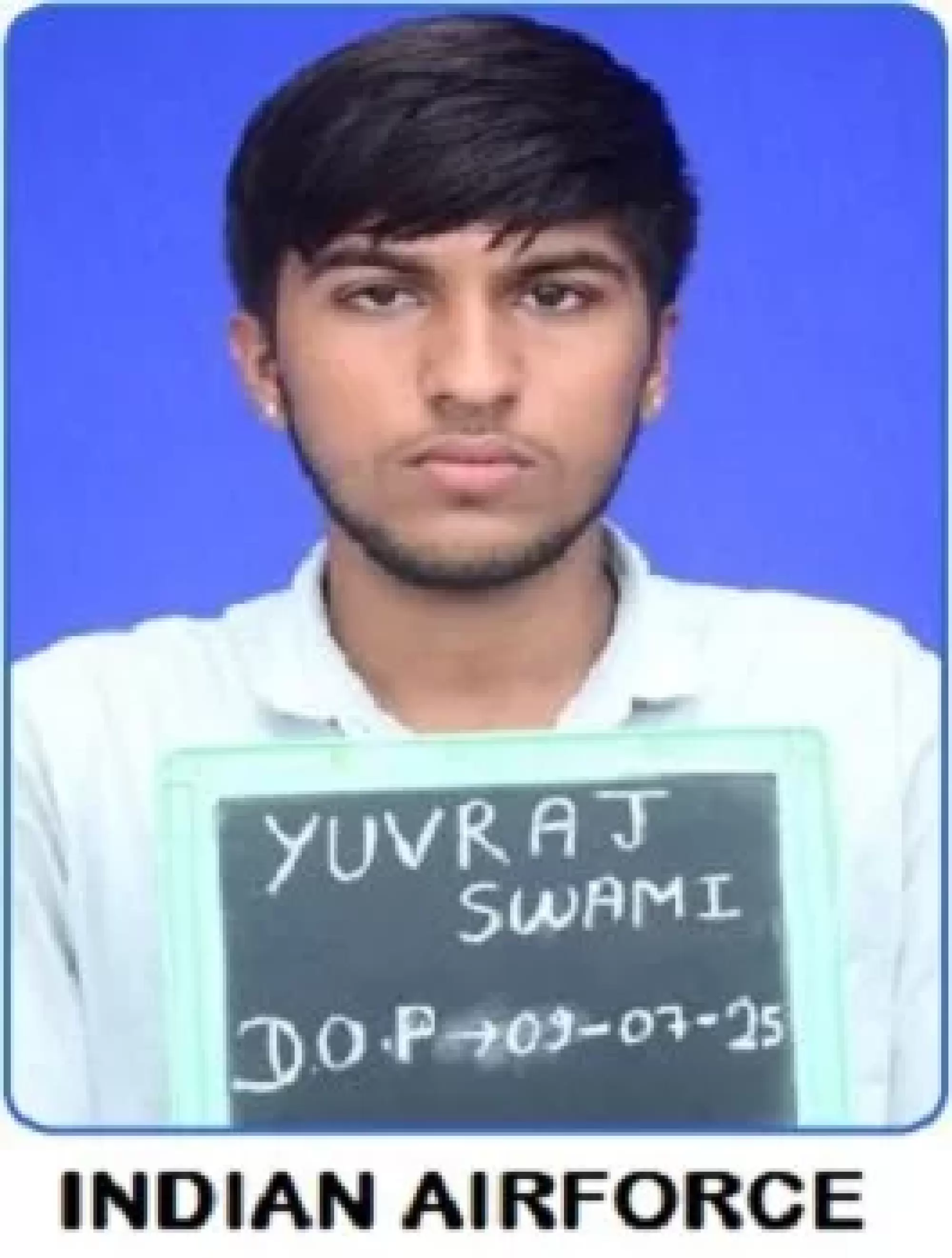 student image