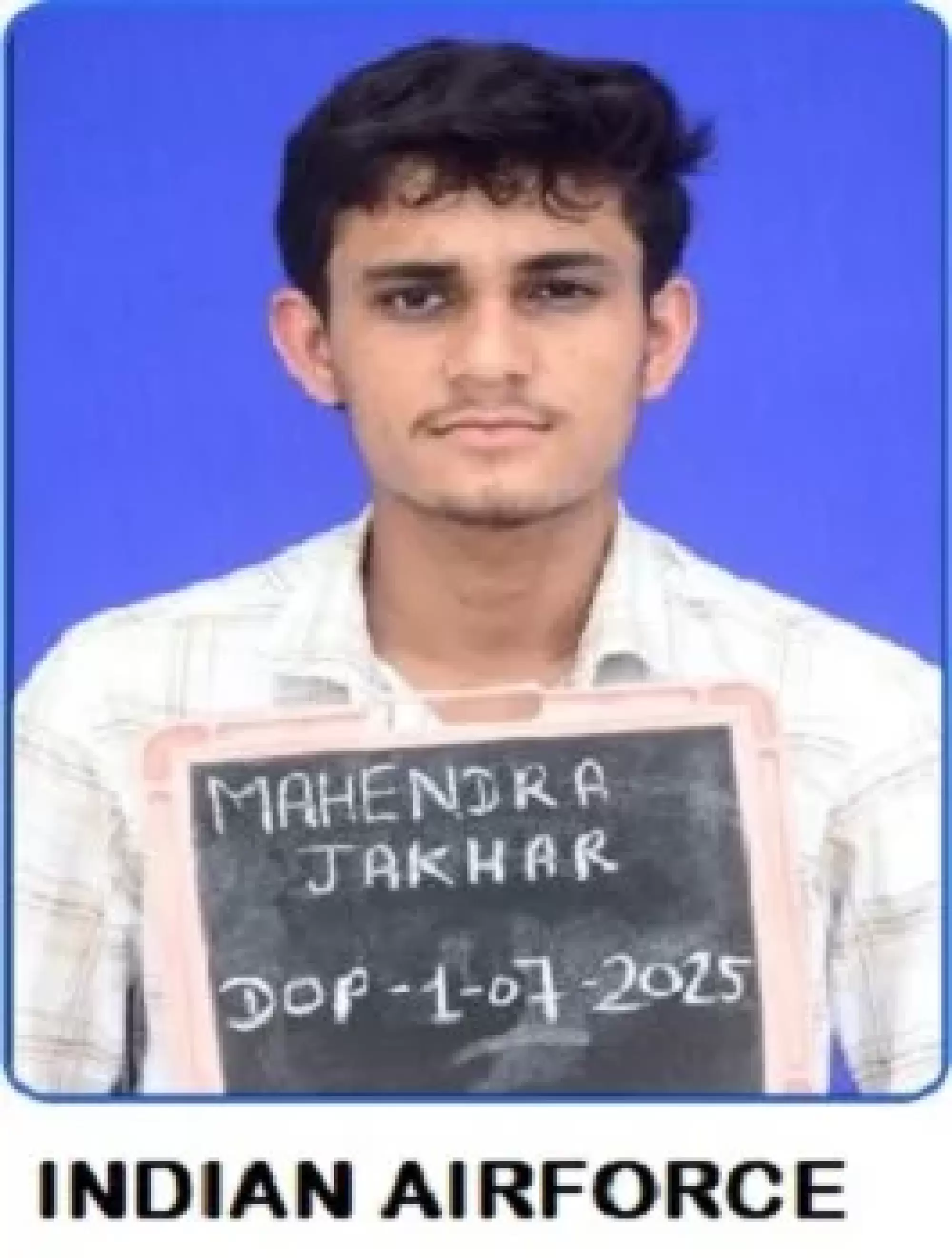 student image