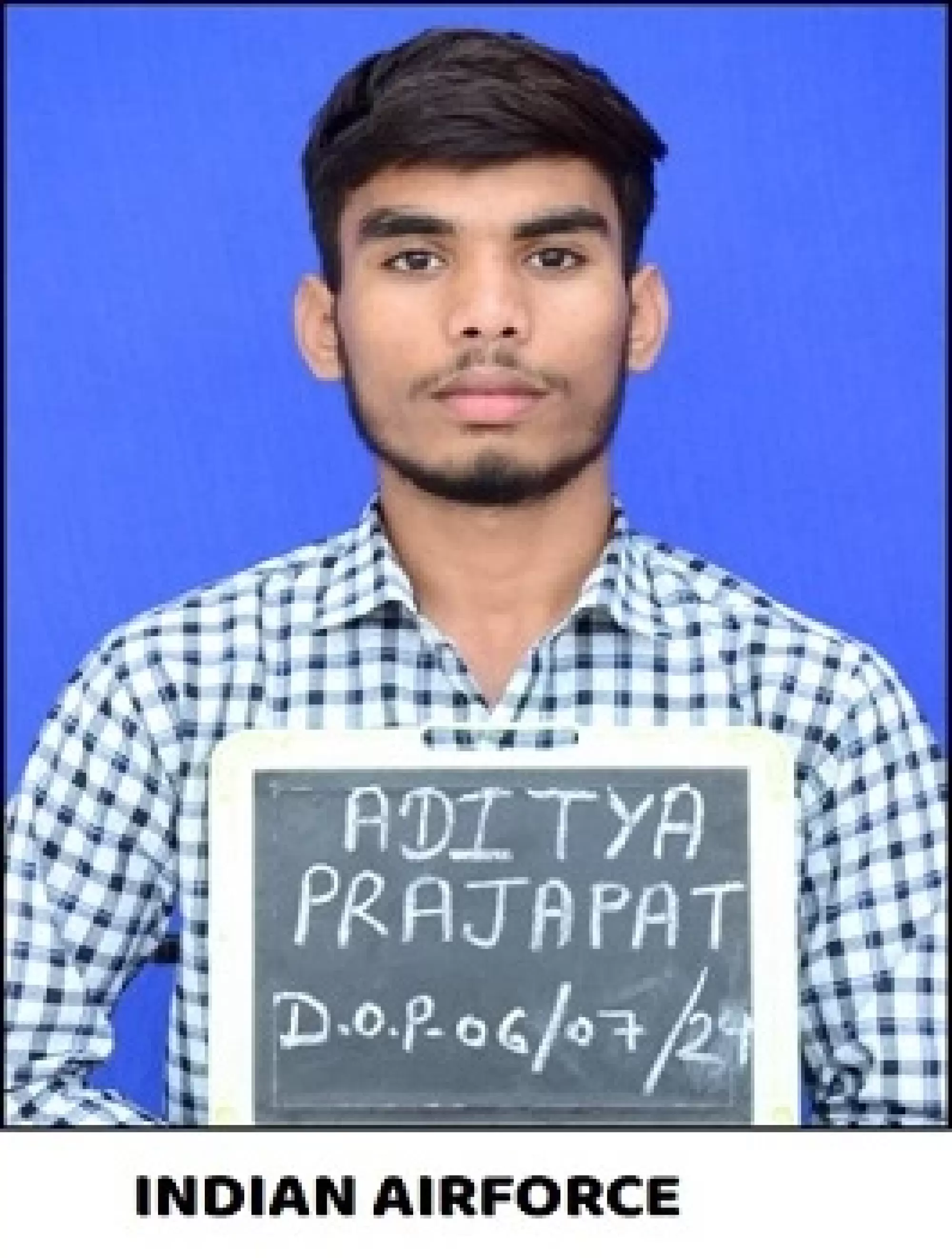 student image