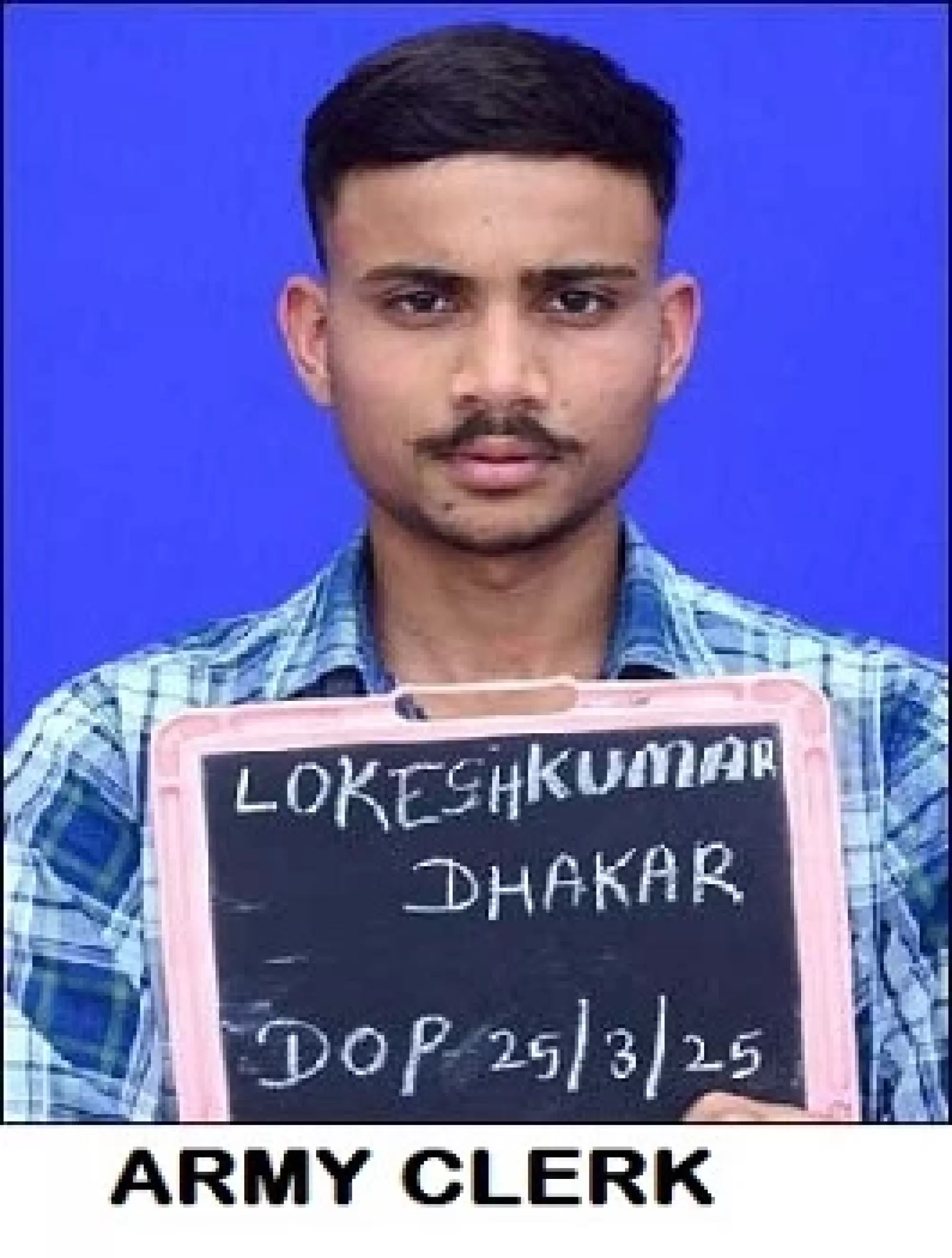 student image