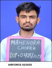student image