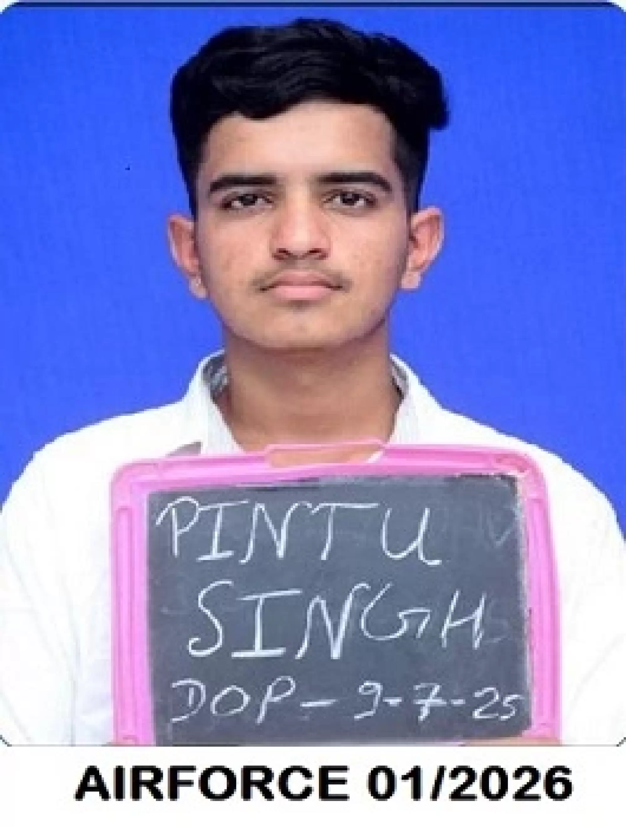 student image