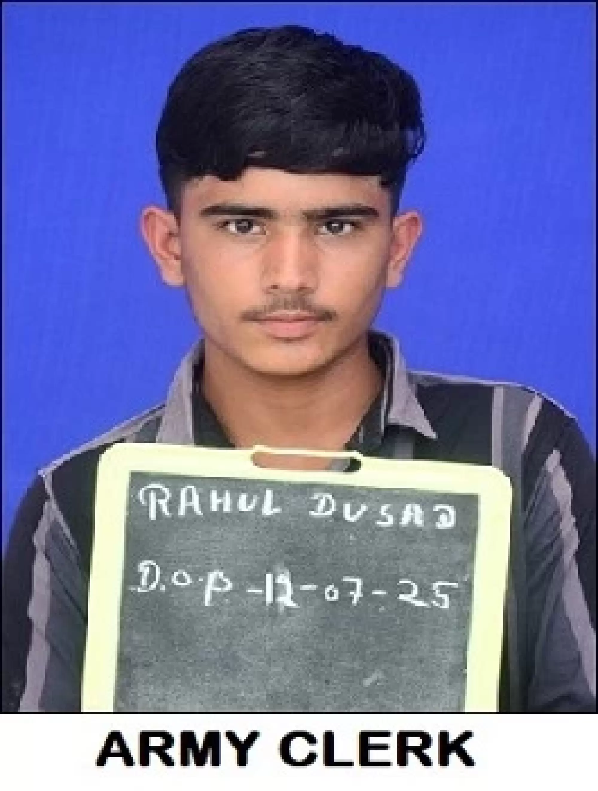 student image