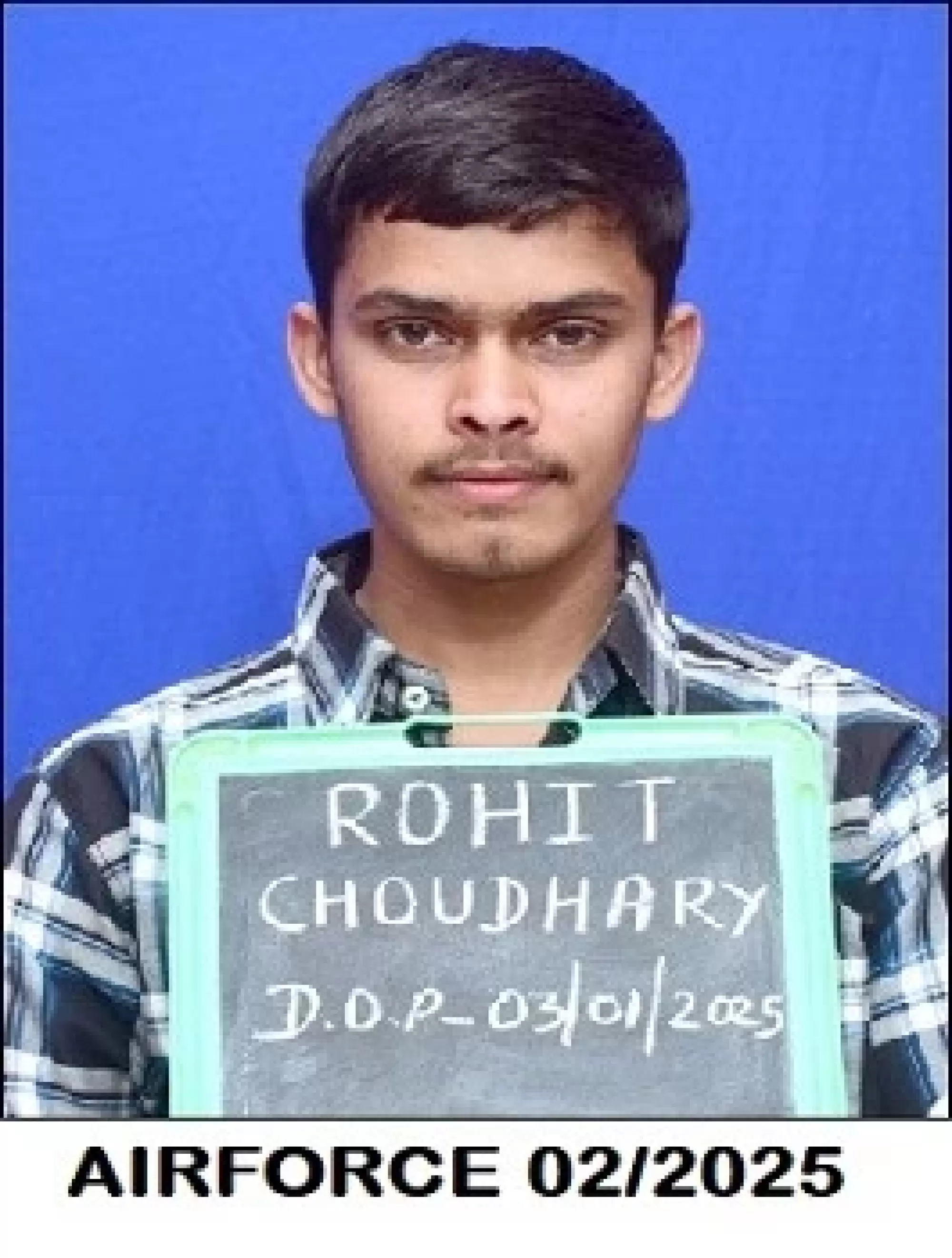 student image