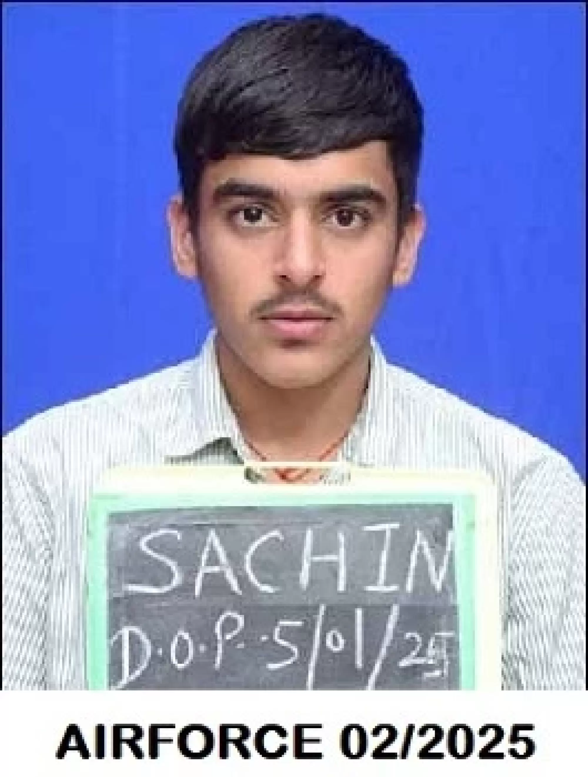 student image