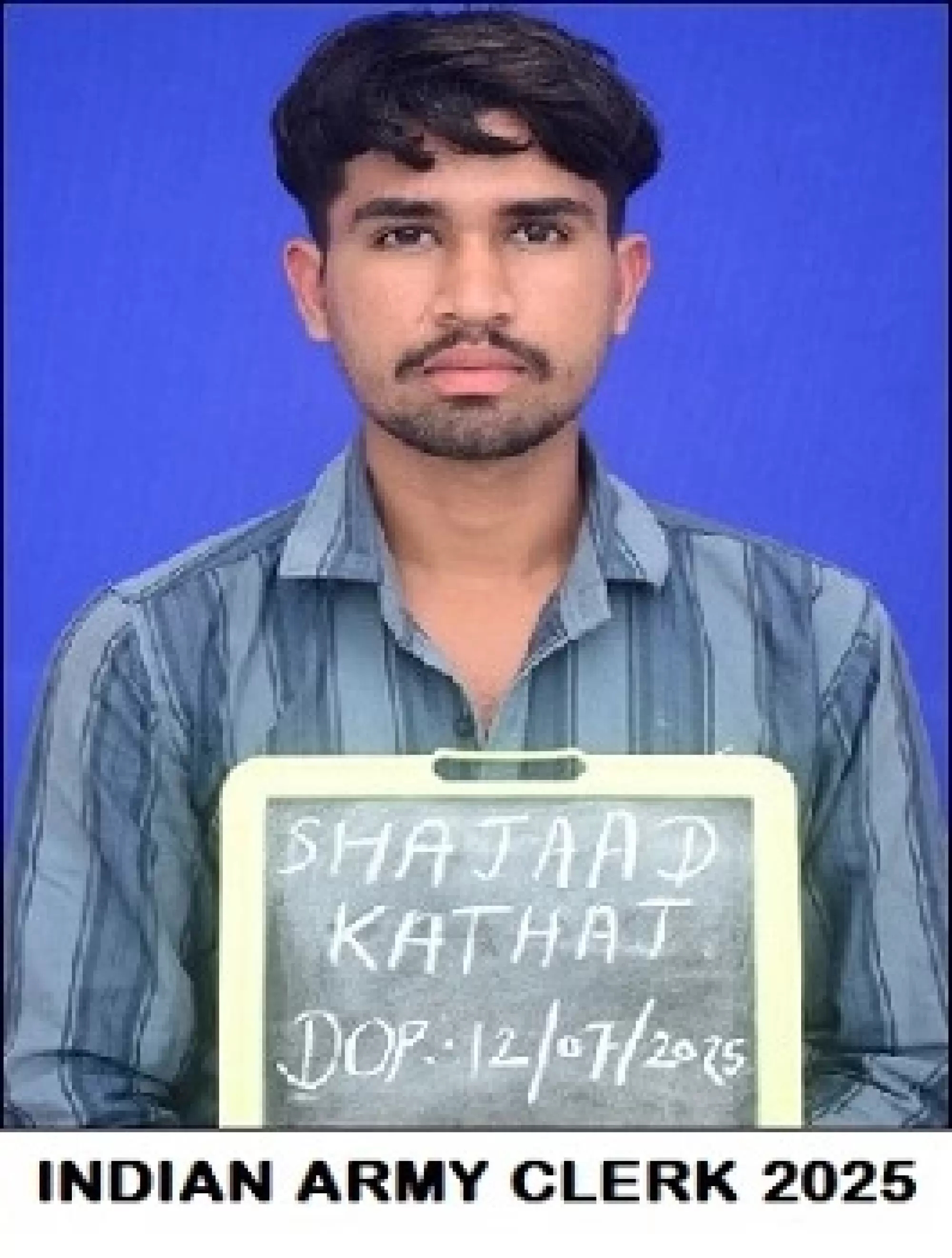 student image