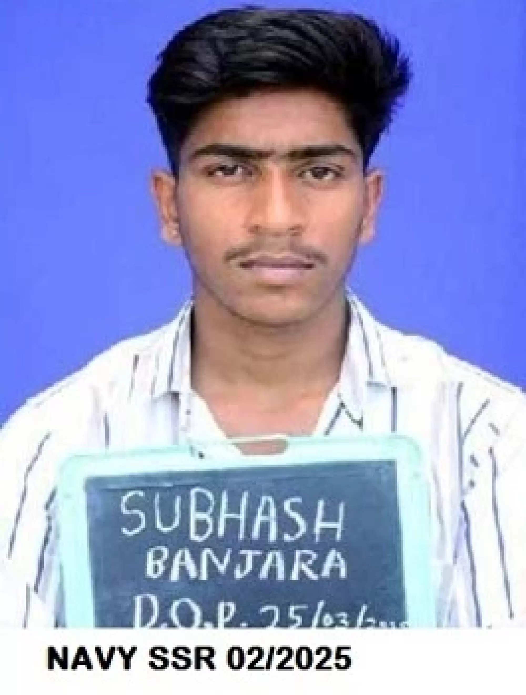 student image