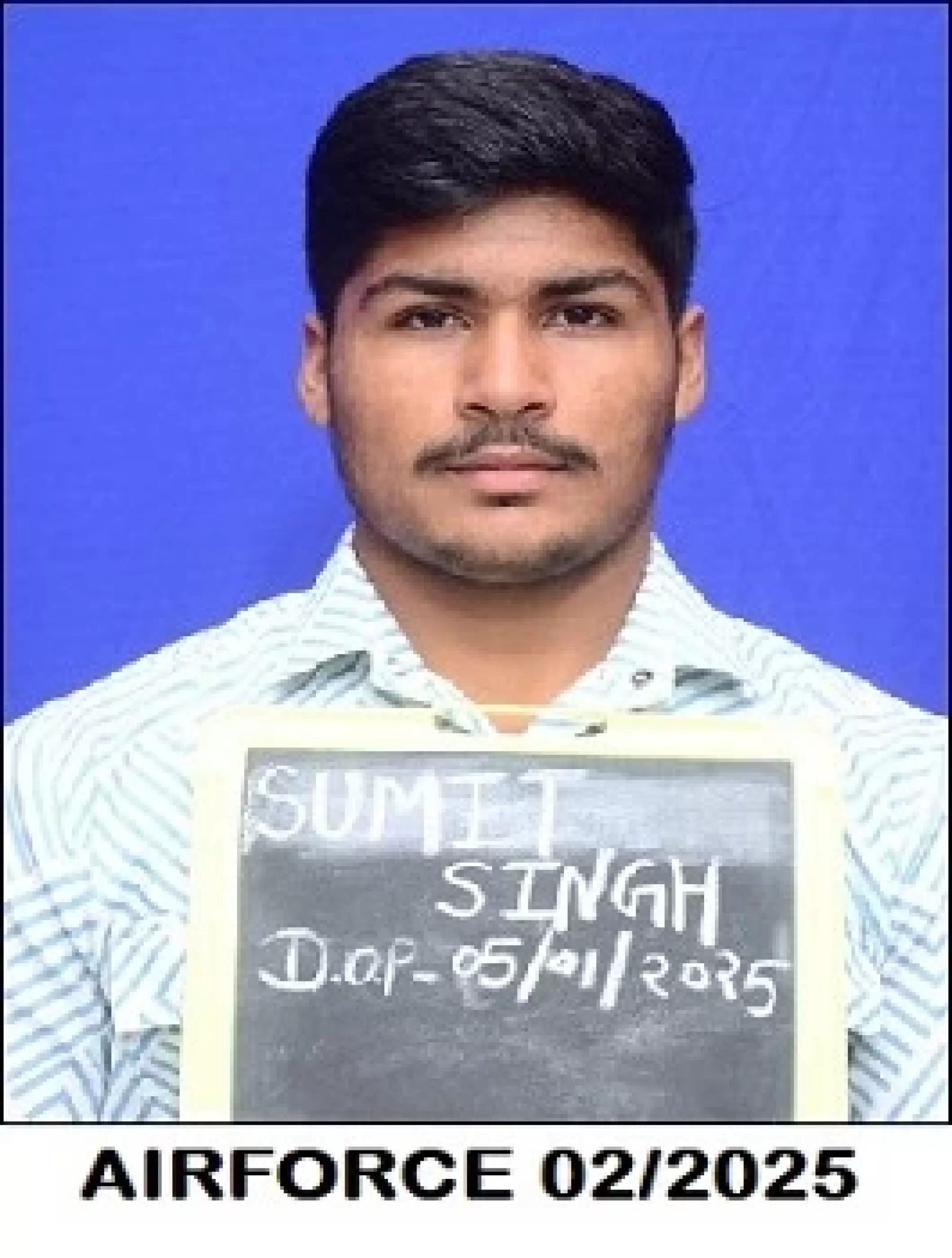 student image